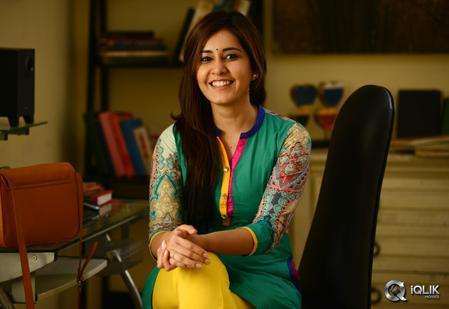 Rashi Khanna